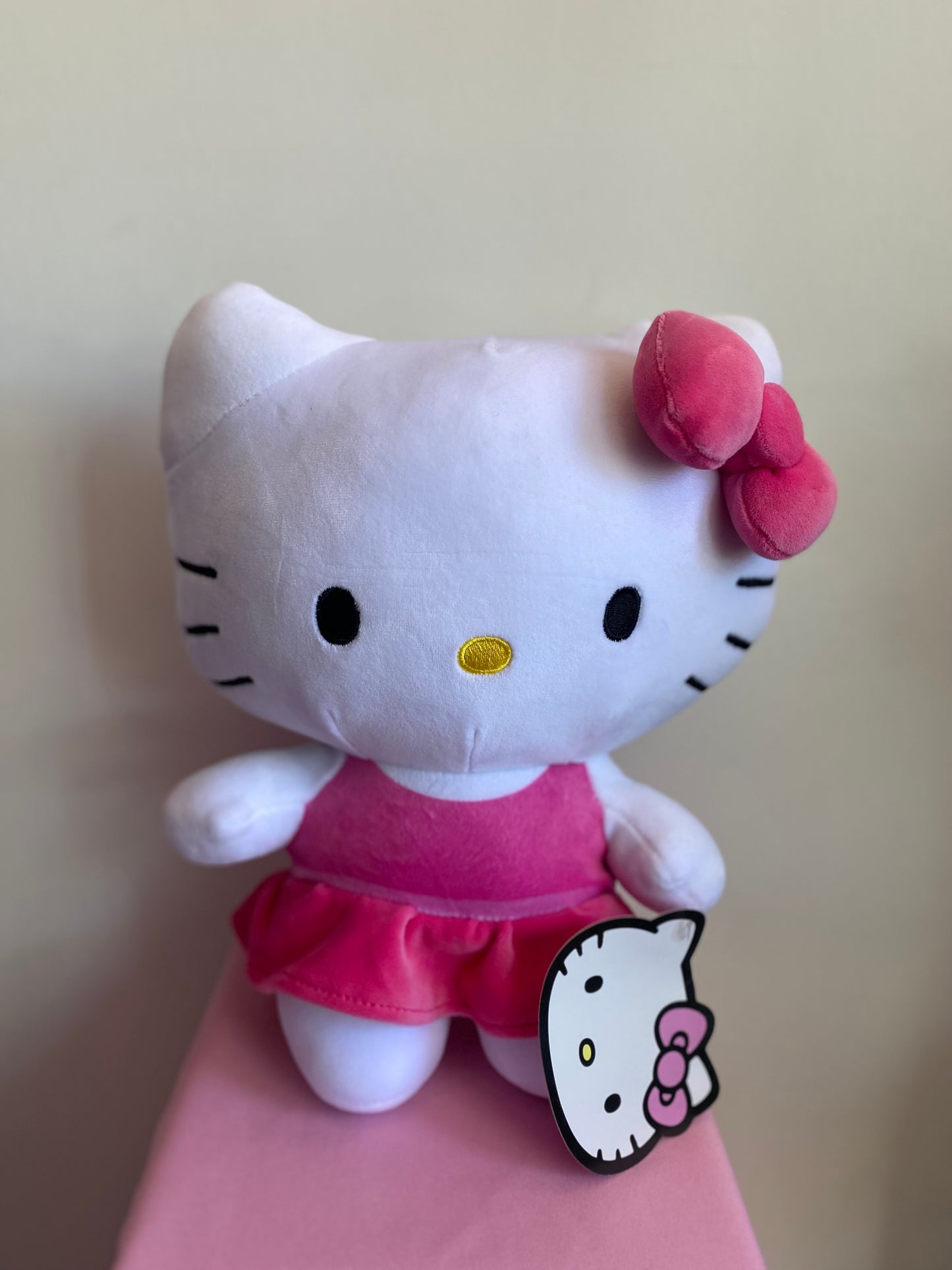 Hello kitty