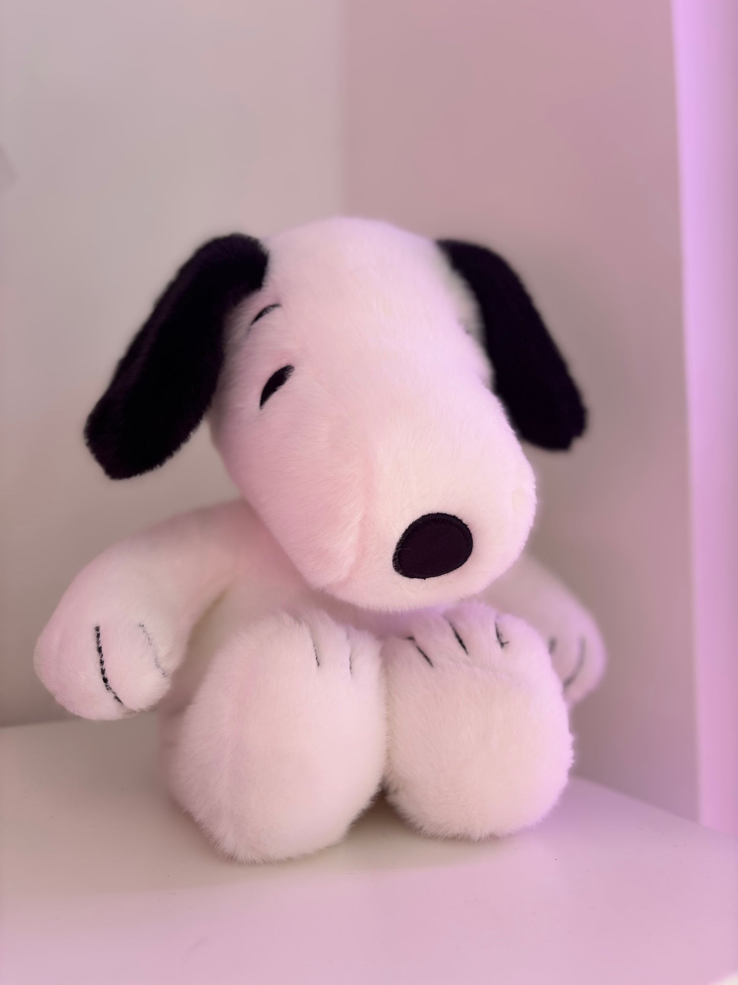 Snoopy