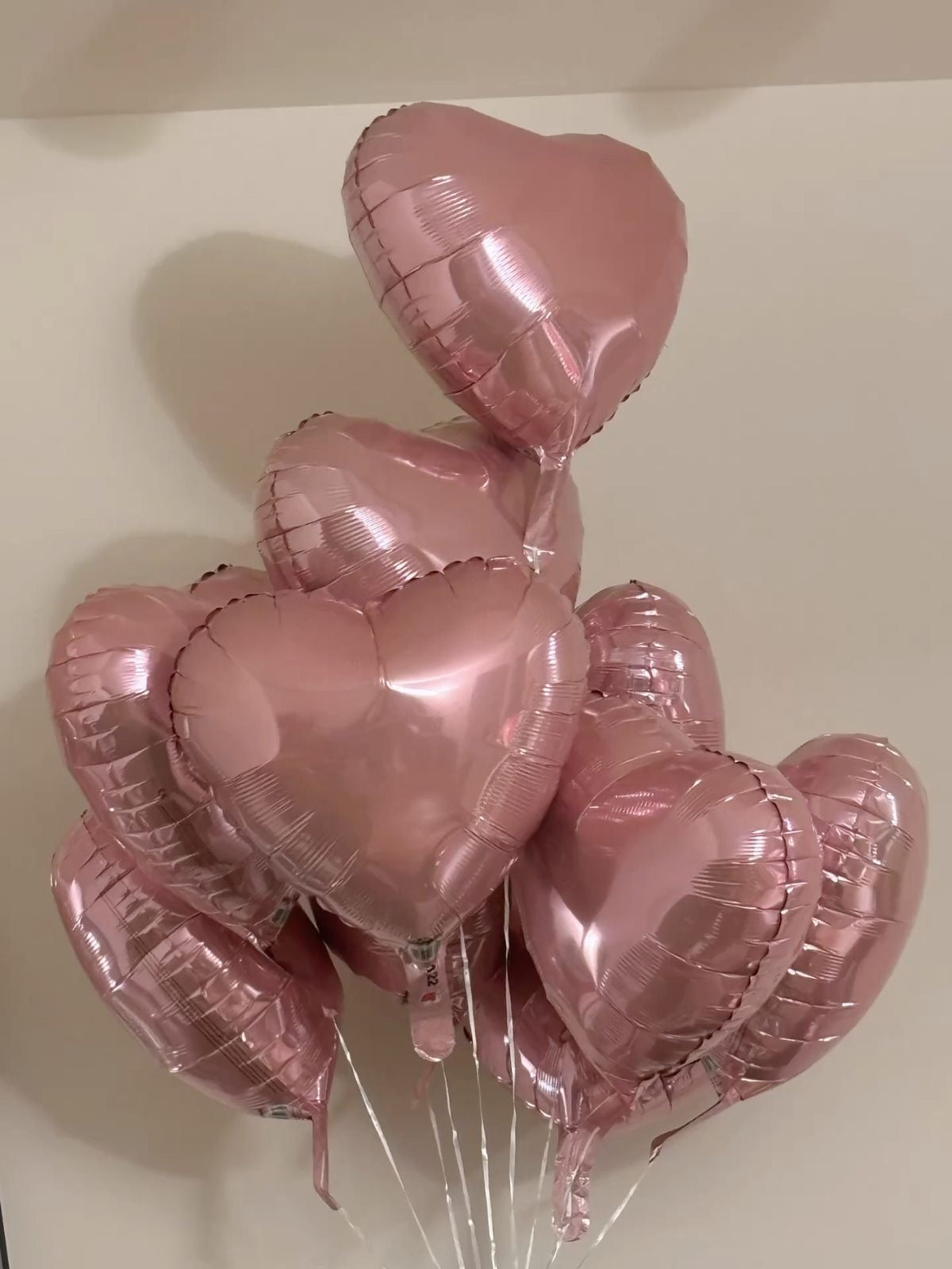 BALLOON ARRANGEMENT