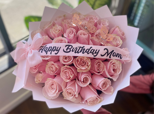 Rose Bouquet