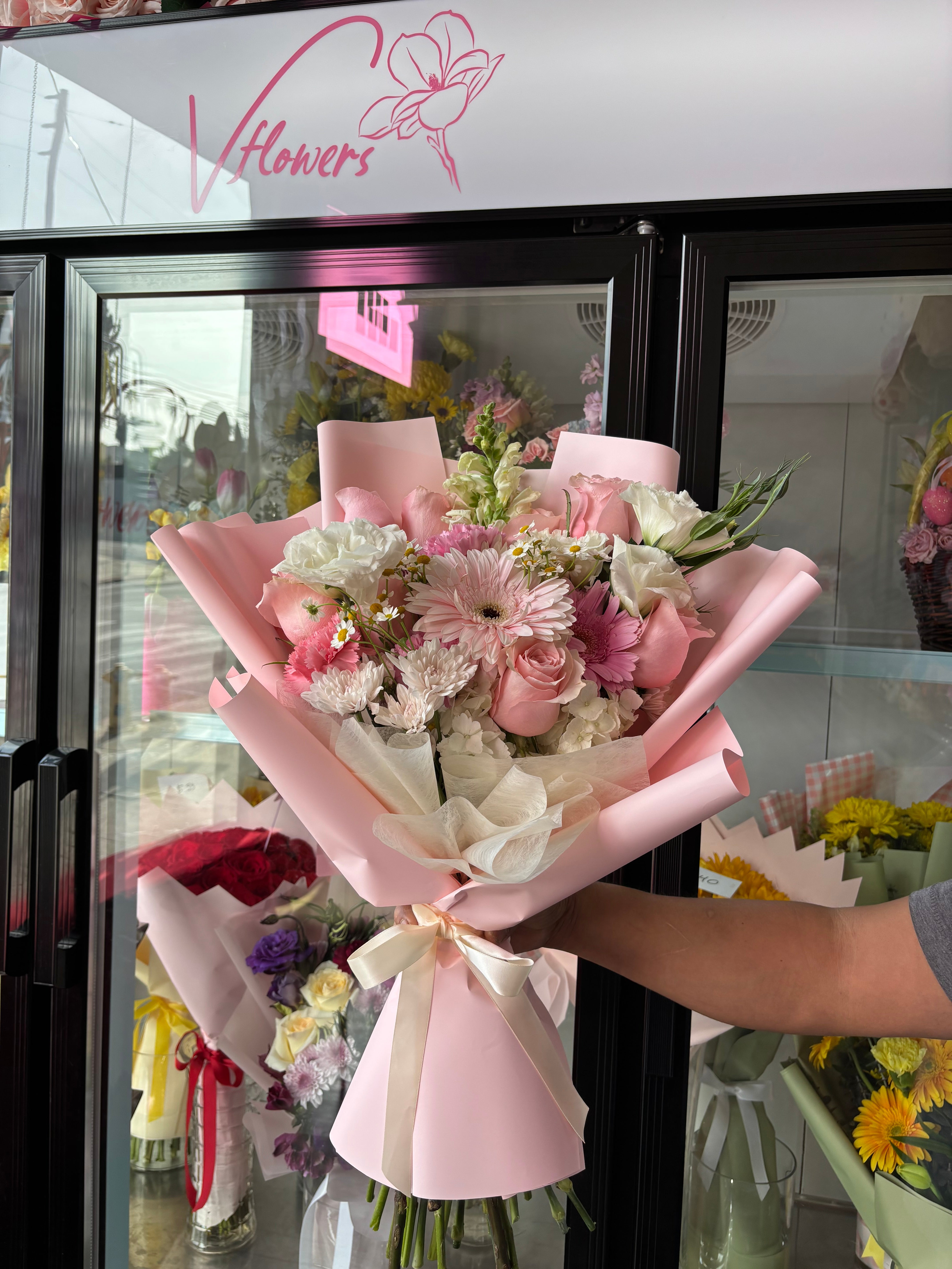 VFlowers