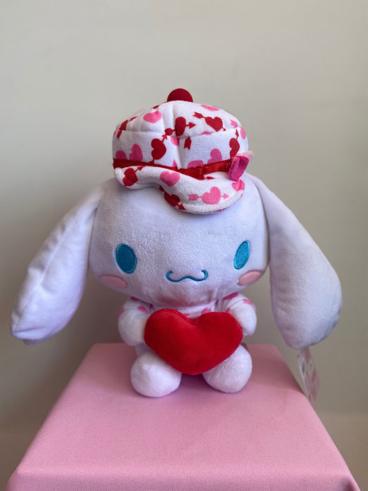 Hearts Cinnamoroll
