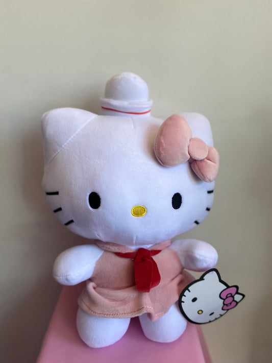 Hello Kitty Sailor
