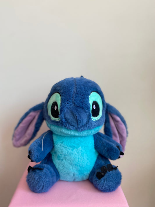 Stitch