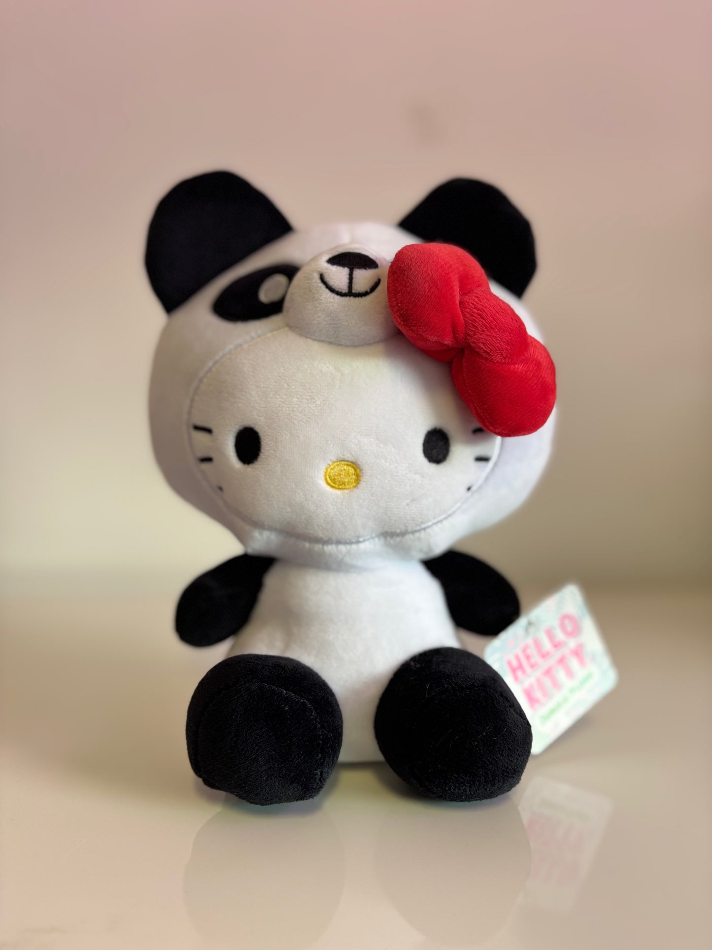 Panda Hello Kitty