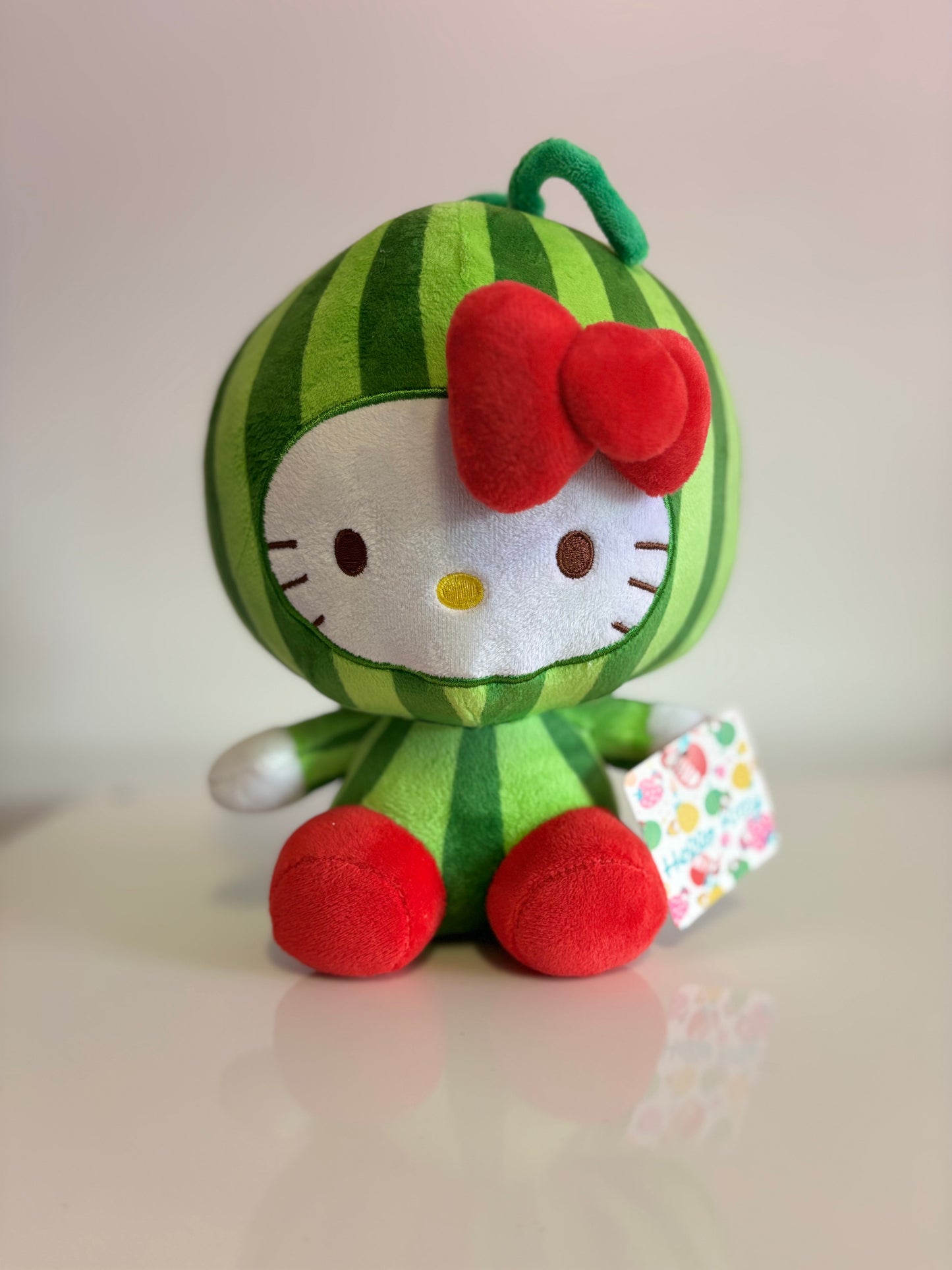 Watermelon Hello Kitty