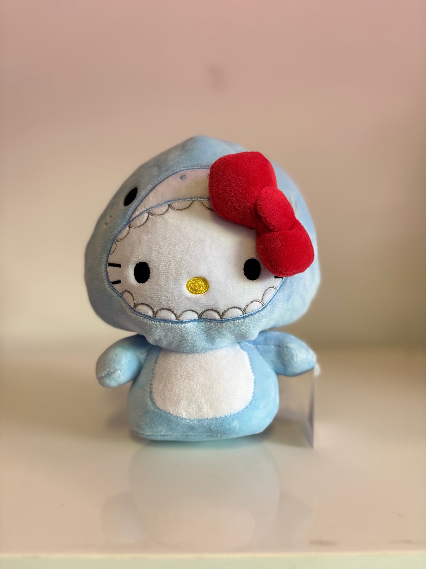 Shark Hello Kitty