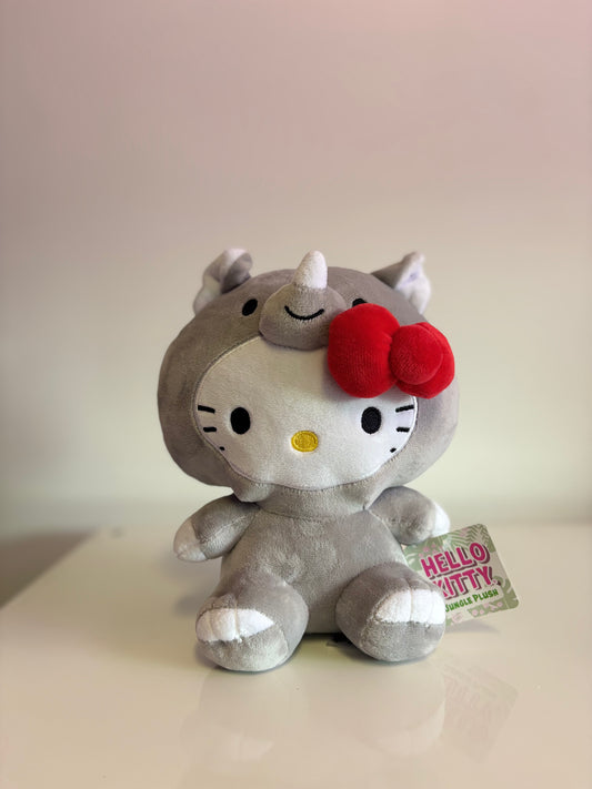 Rhino Hello Kitty