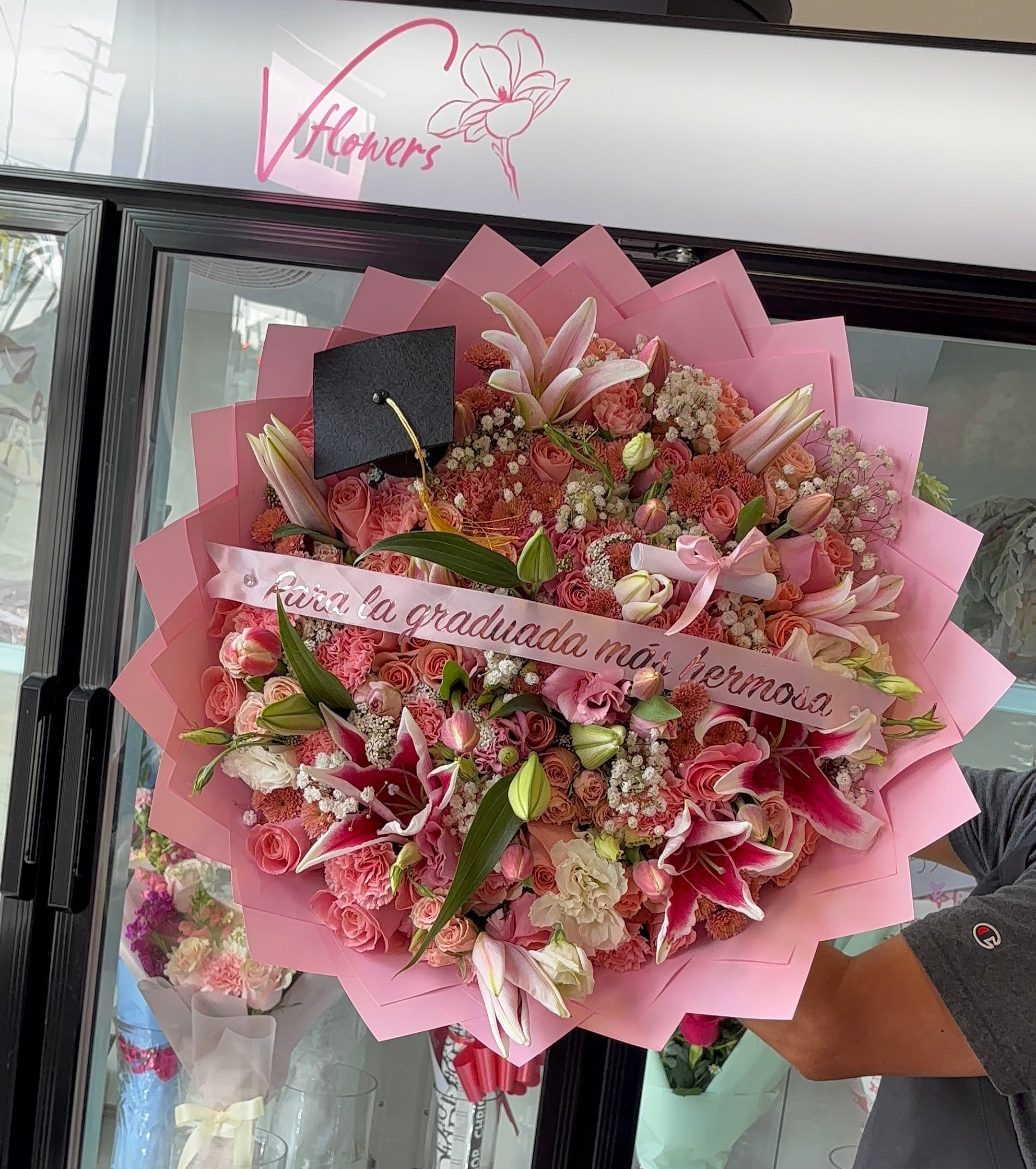 VFlowers