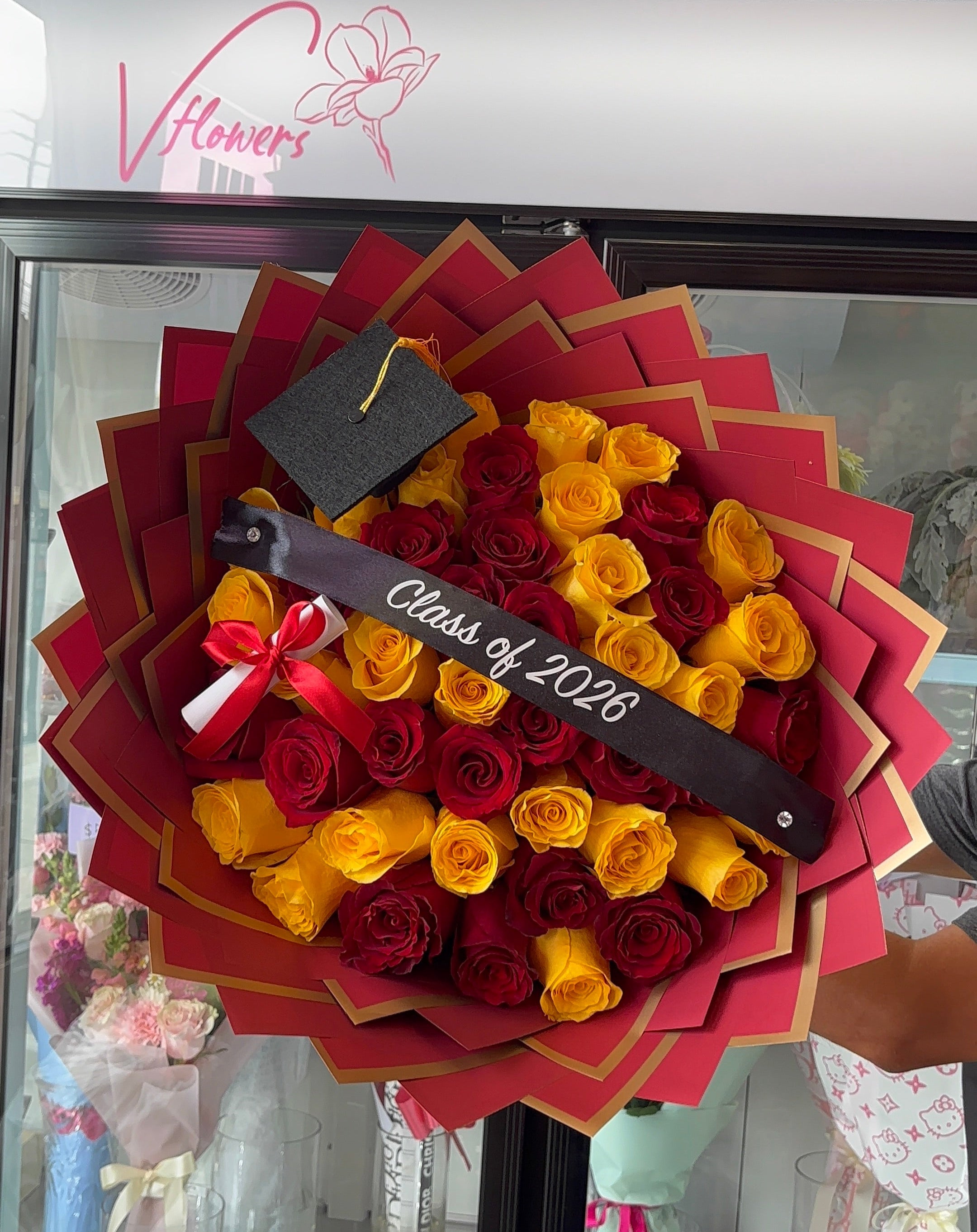 VFlowers